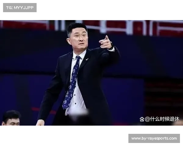 篮协出手杜锋爱将恐遭解约 广东全力锁定第四外援补强中心位置 篮协出手杜锋爱将恐遭解约 广东全力锁定第四外援补强中心位置