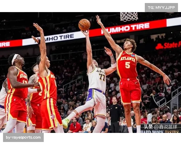 老鹰跌至东部第九 特雷-杨绝平失手暴露问题