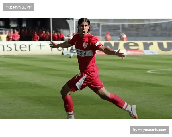 斯图加特锋线双枪发威 助球队客场全取三分